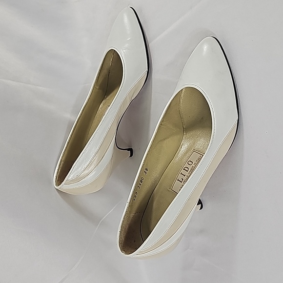 Lido High Heels - Picture 3 of 8